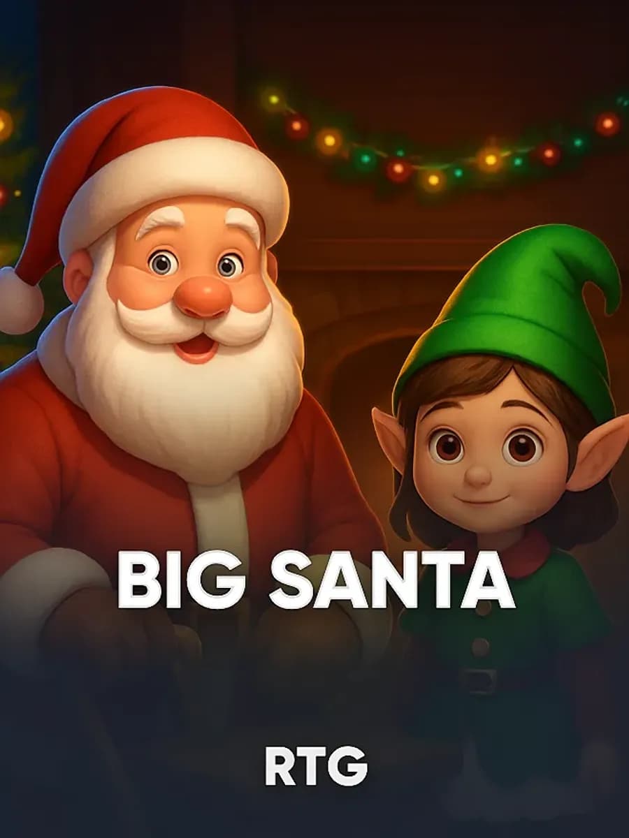 Big Santa