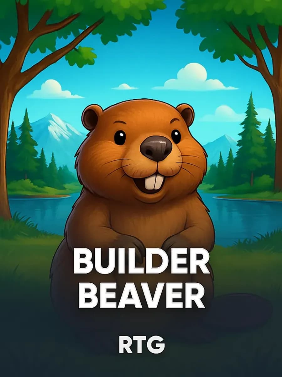 Builder Beaver