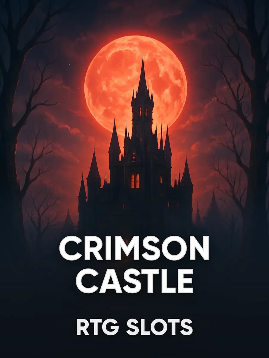Crimson Castle