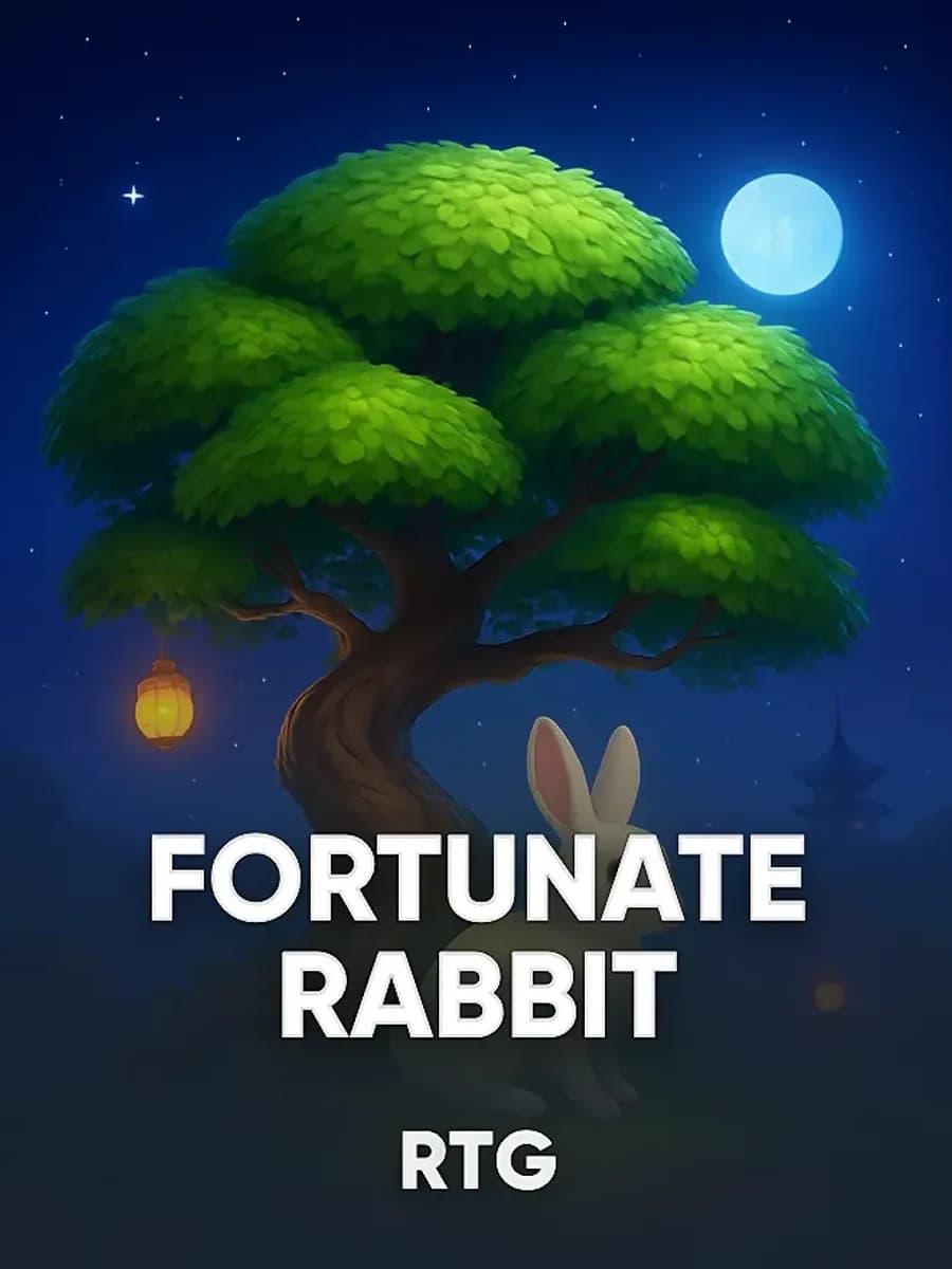 Fortunate Rabbit