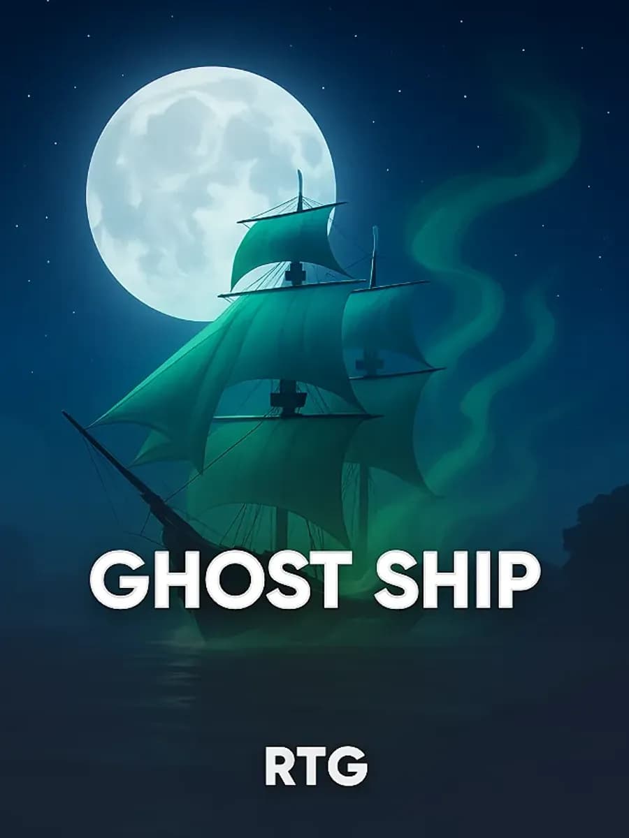 Ghost Ship