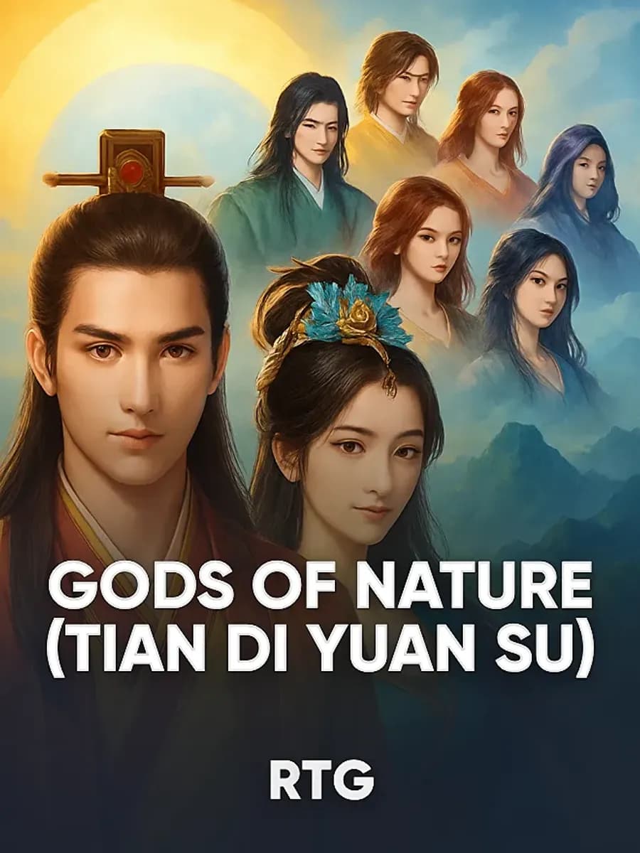 Gods of Nature (Tian Di Yuan Su)