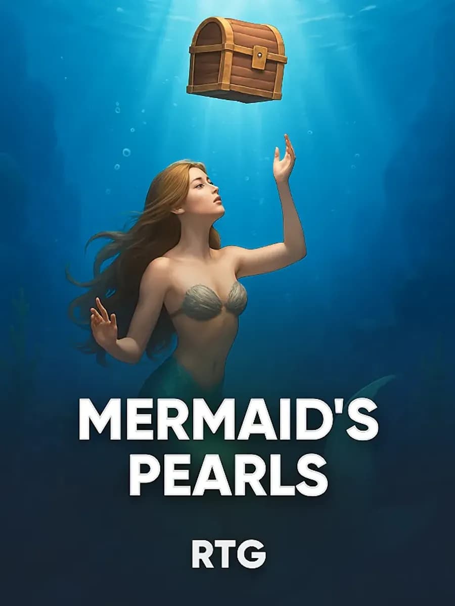 Mermaid's Pearls