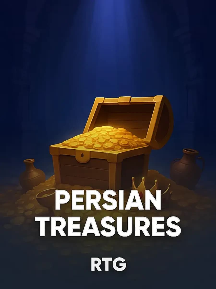 Persian Treasures