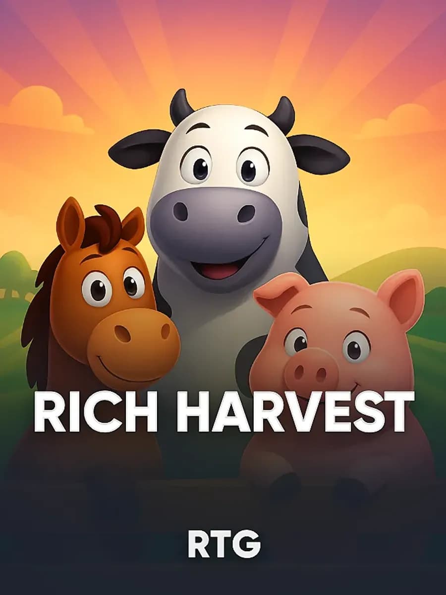Rich Harvest
