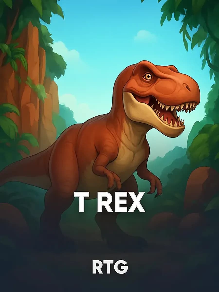 T Rex