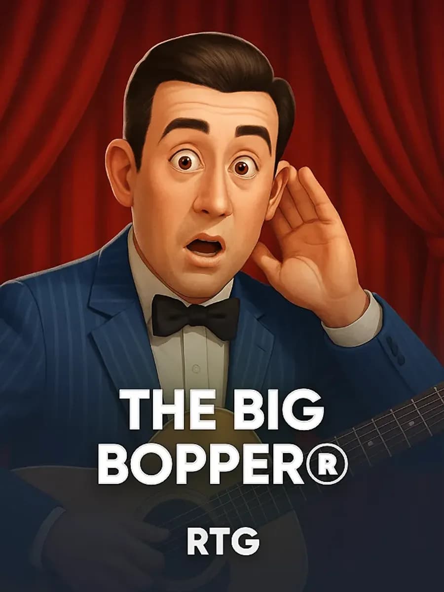 The Big Bopper®