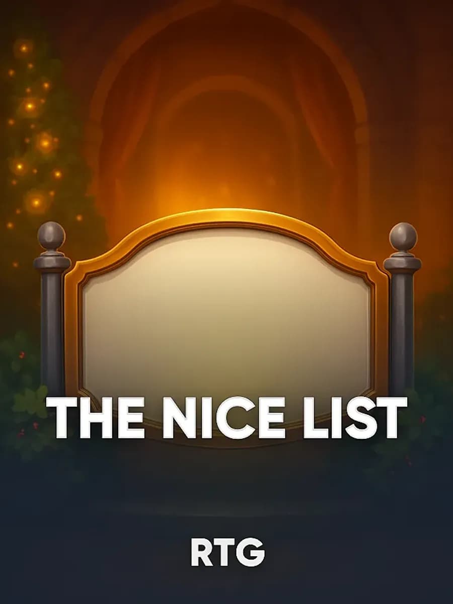 The Nice List