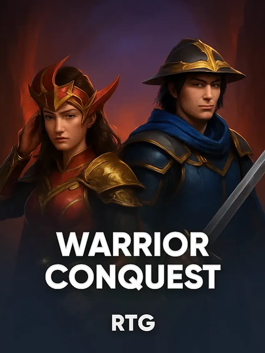 Warrior Conquest
