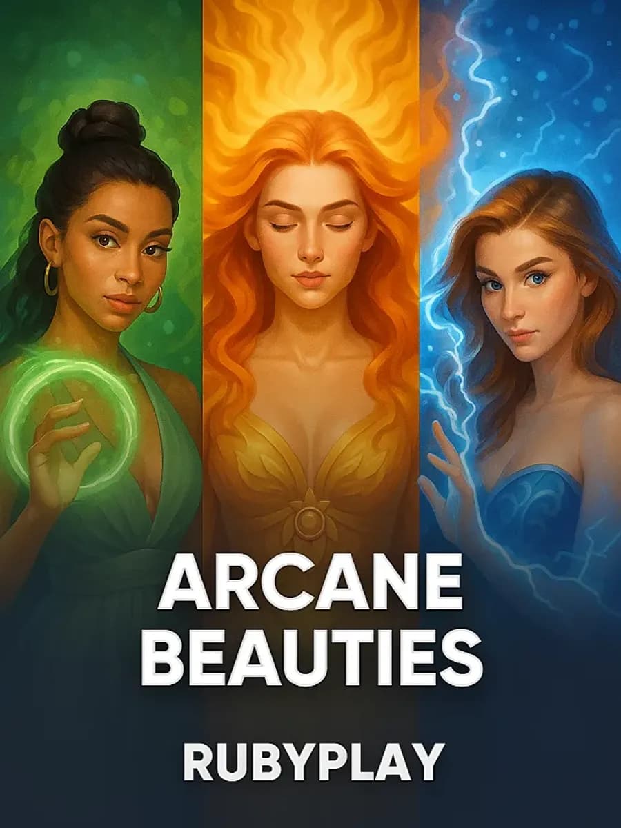 Arcane Beauties