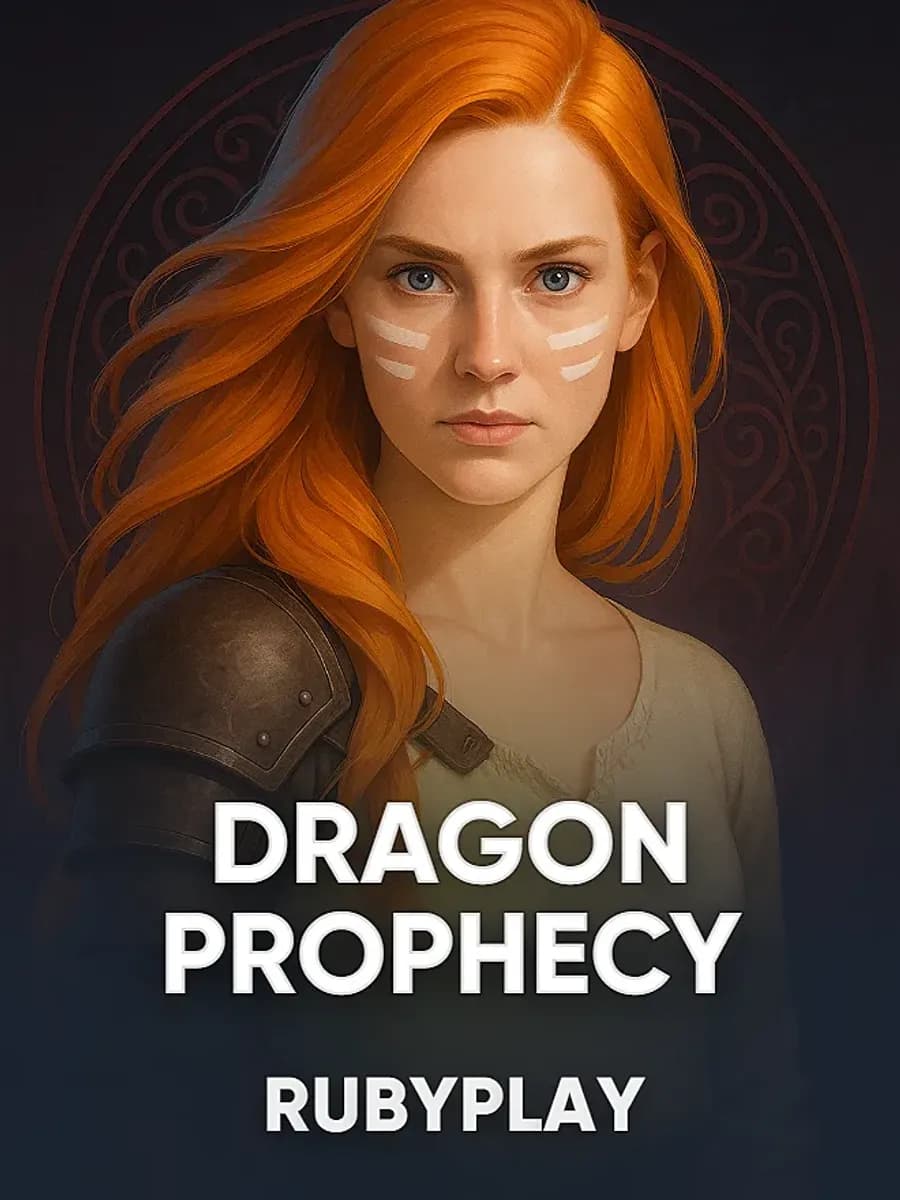 Dragon Prophecy