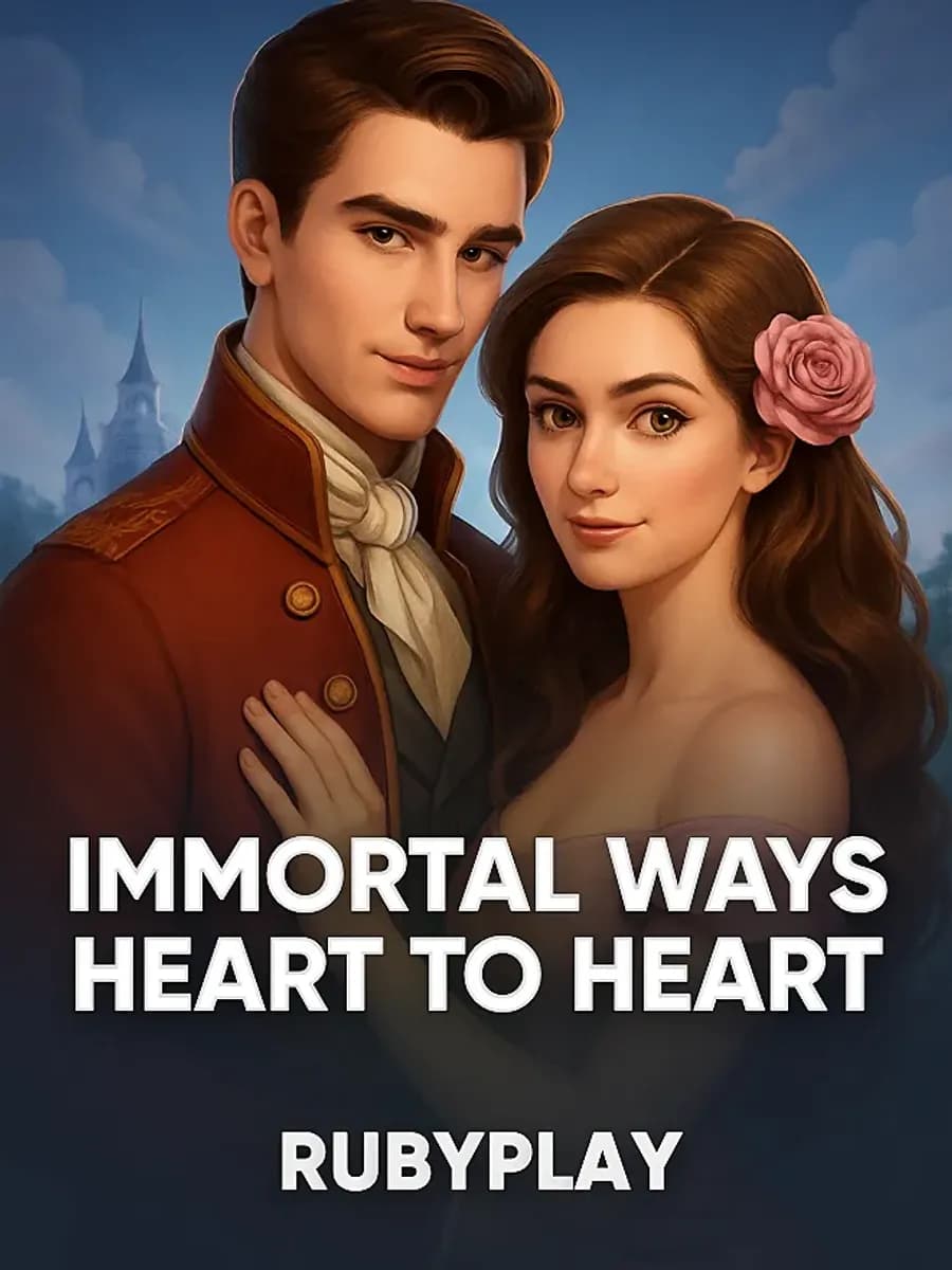 Immortal Ways Heart to Heart
