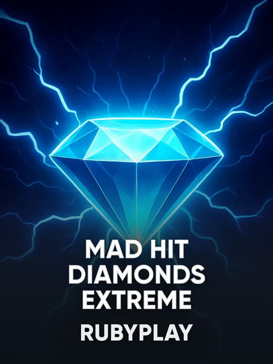 Mad Hit Diamonds Extreme