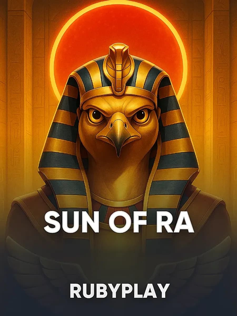 Sun of Ra
