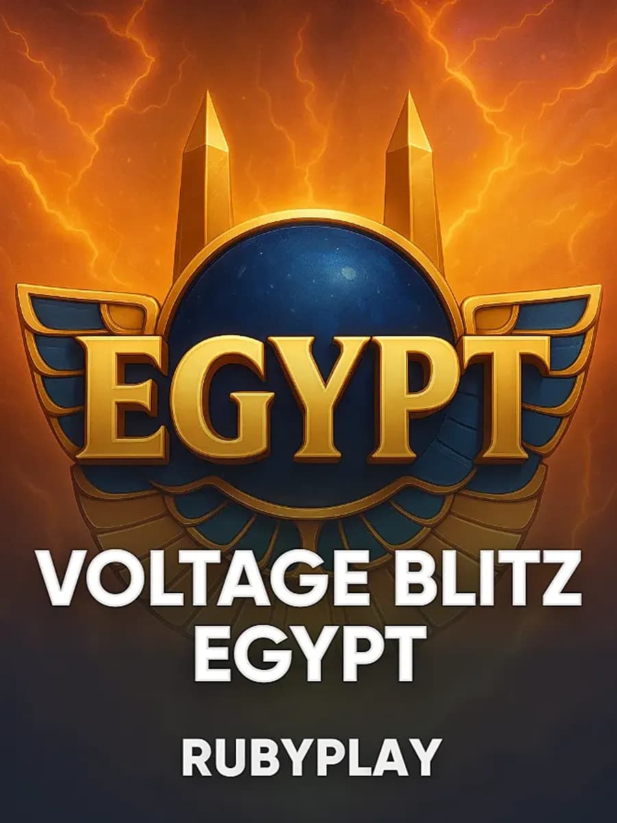 Voltage Blitz Egypt