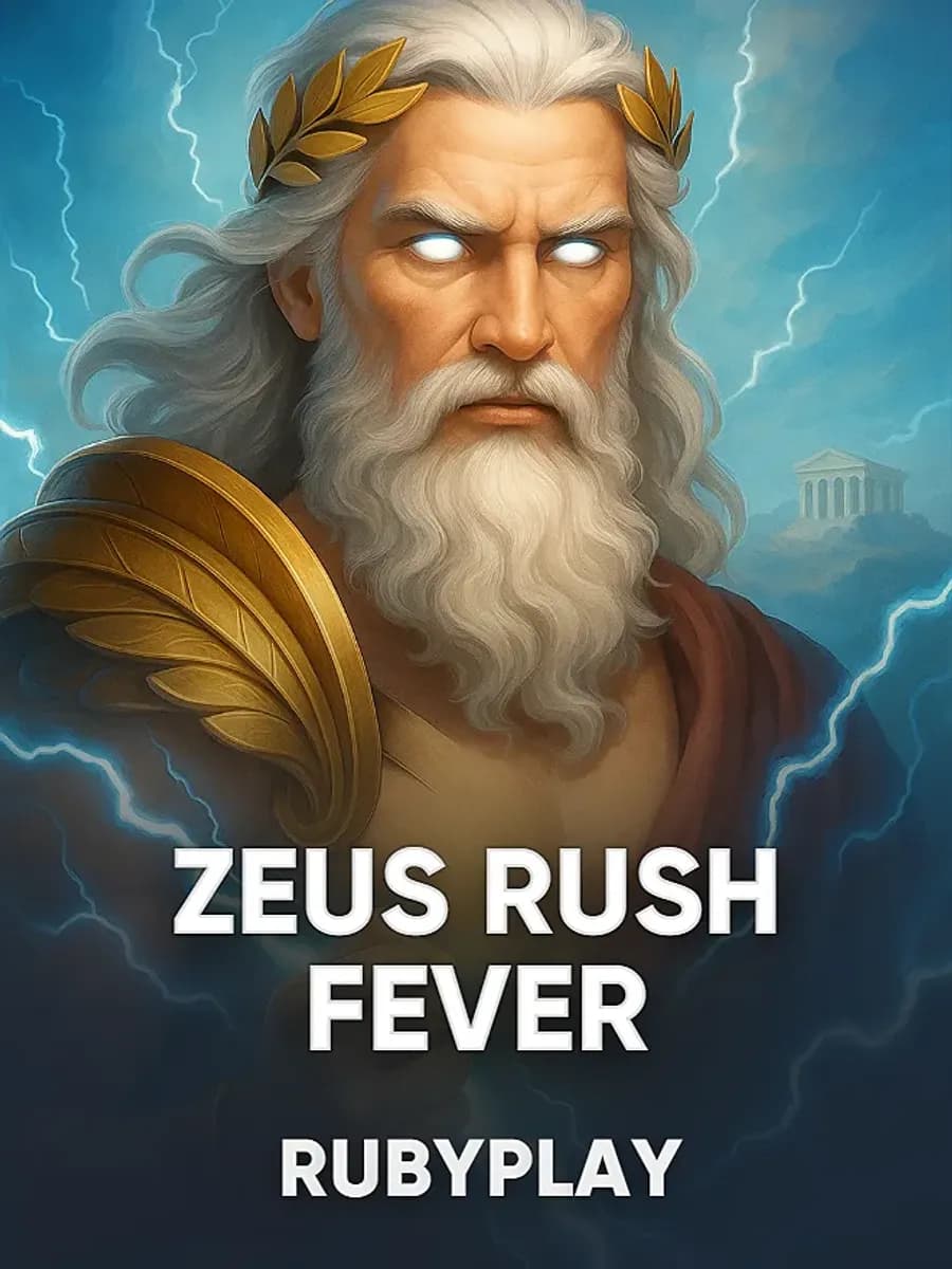 Zeus Rush Fever