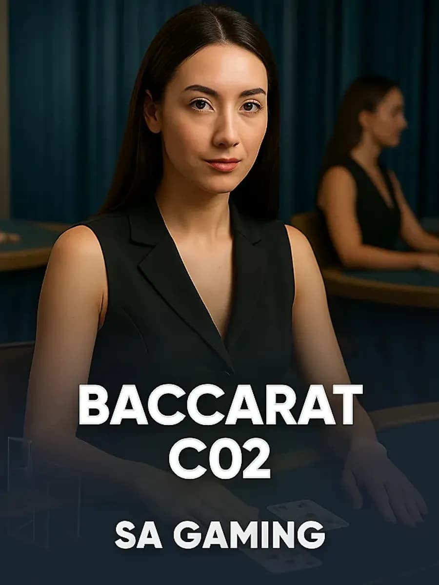Baccarat C02