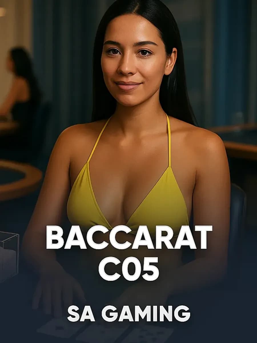 Baccarat C05