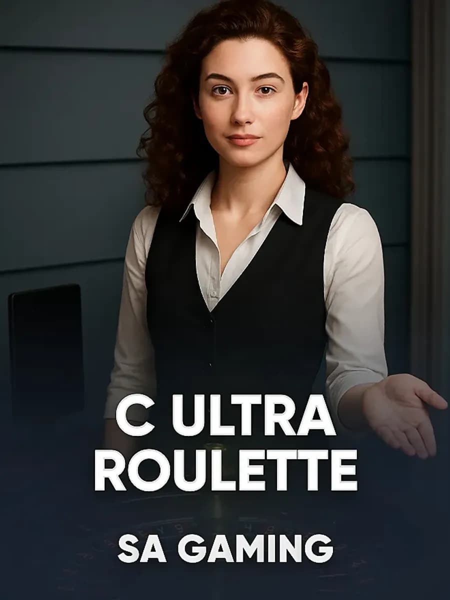 C Ultra Roulette