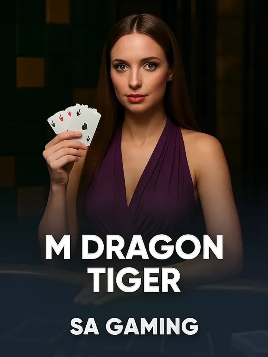 M Dragon Tiger