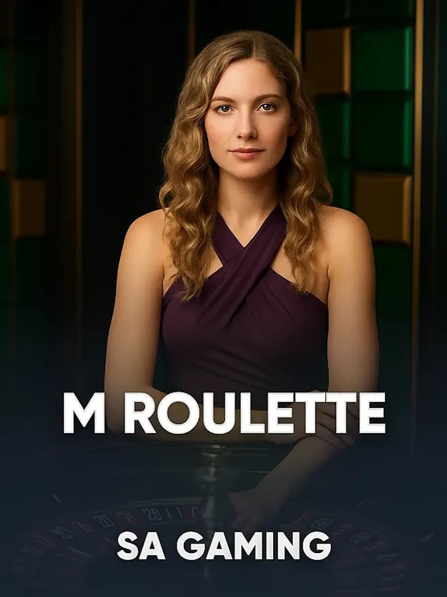 M Roulette