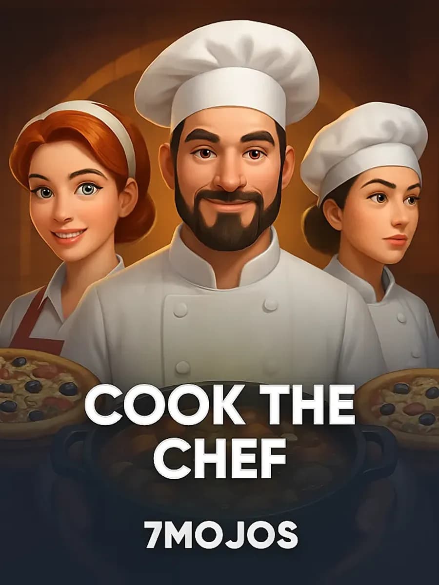 Cook The Chef