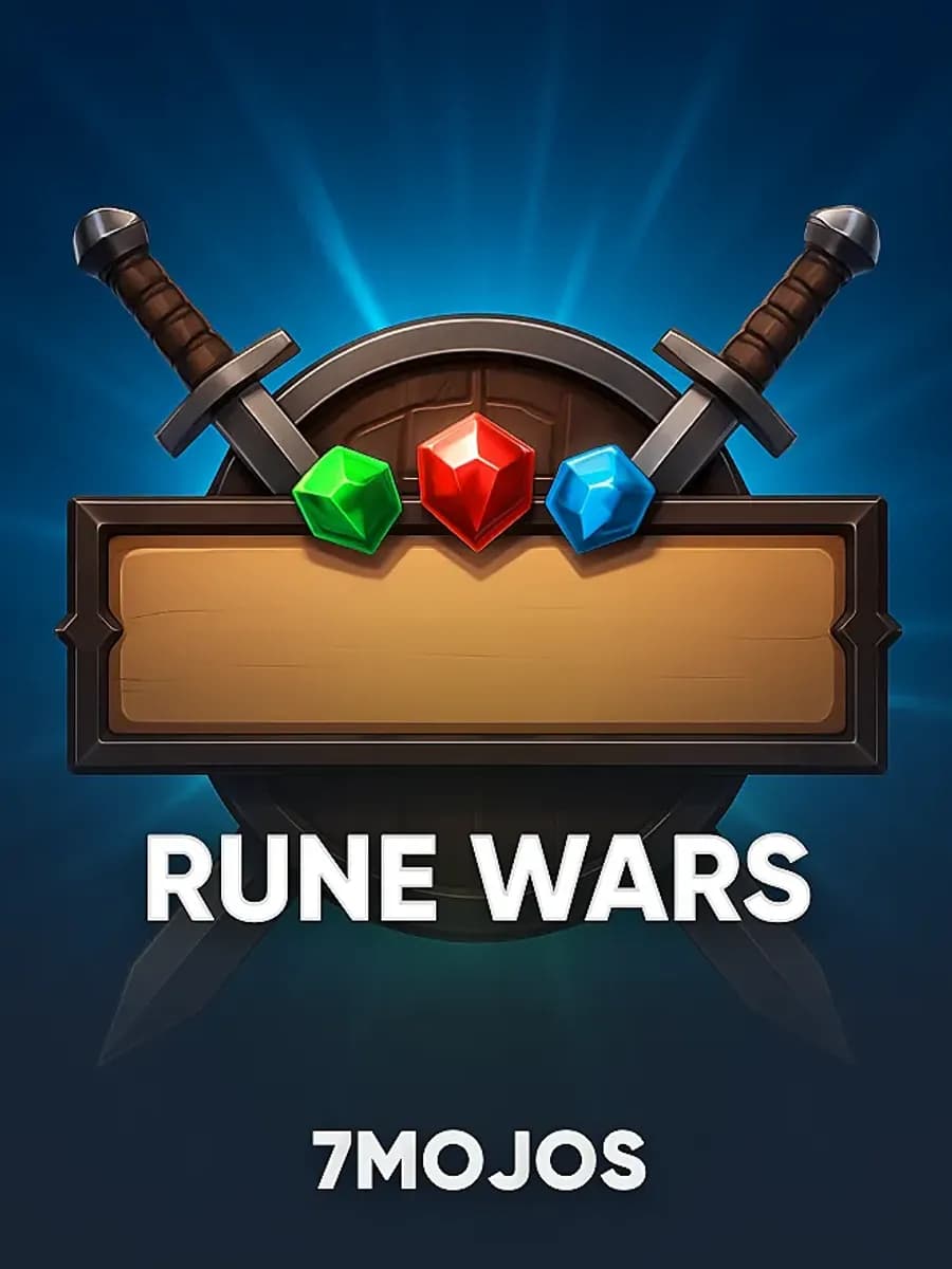 Rune Wars