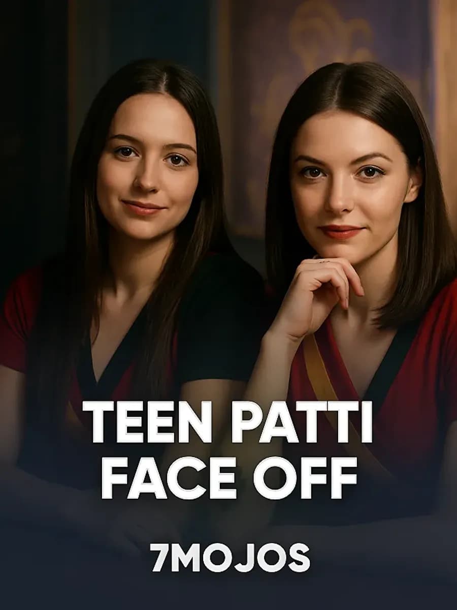 Teen Patti Face Off