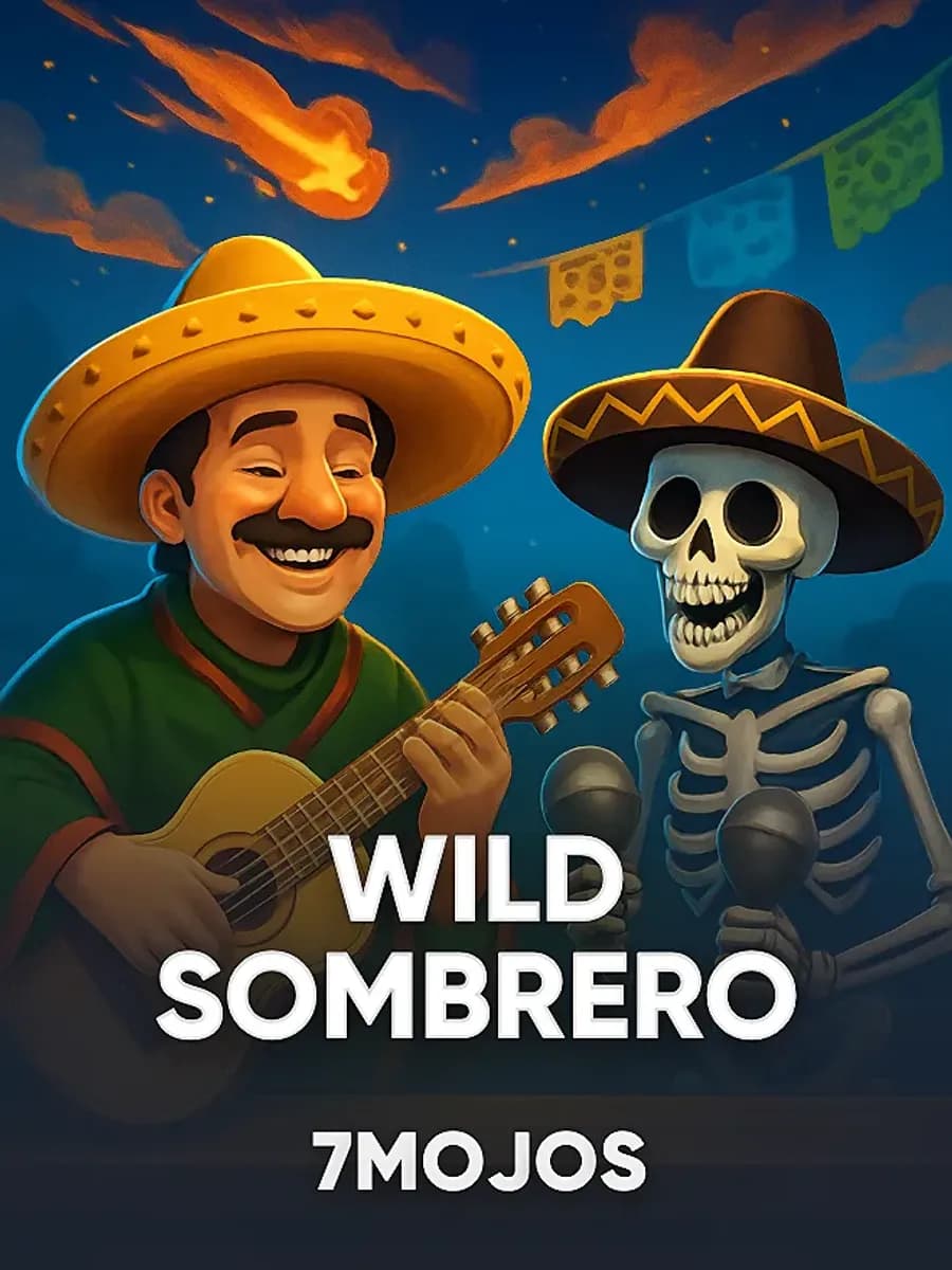 Wild Sombrero