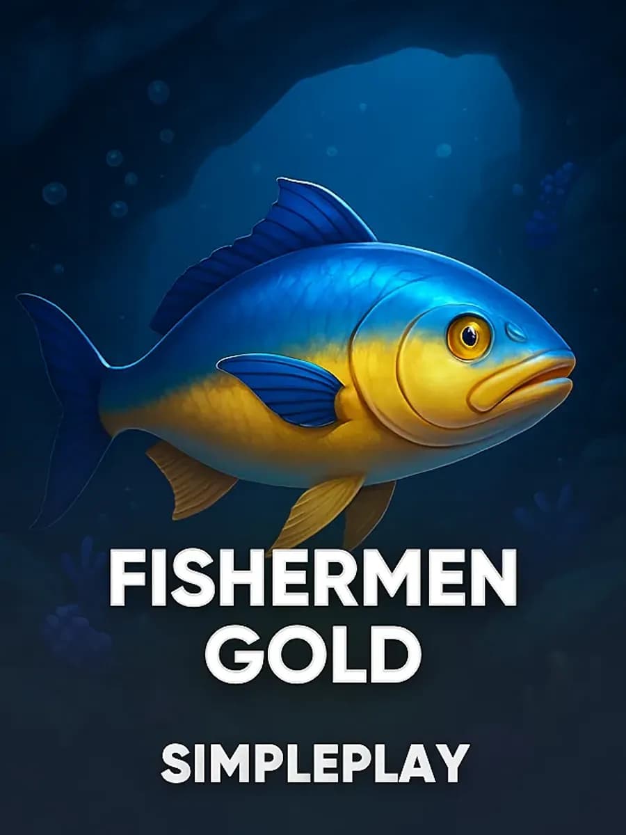 Fishermen Gold