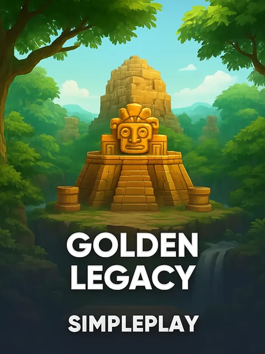 Golden Legacy