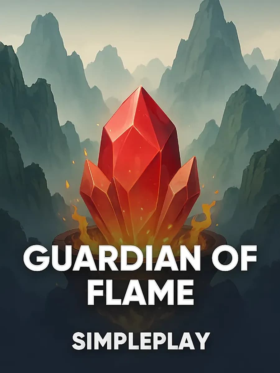 Guardian of Flame