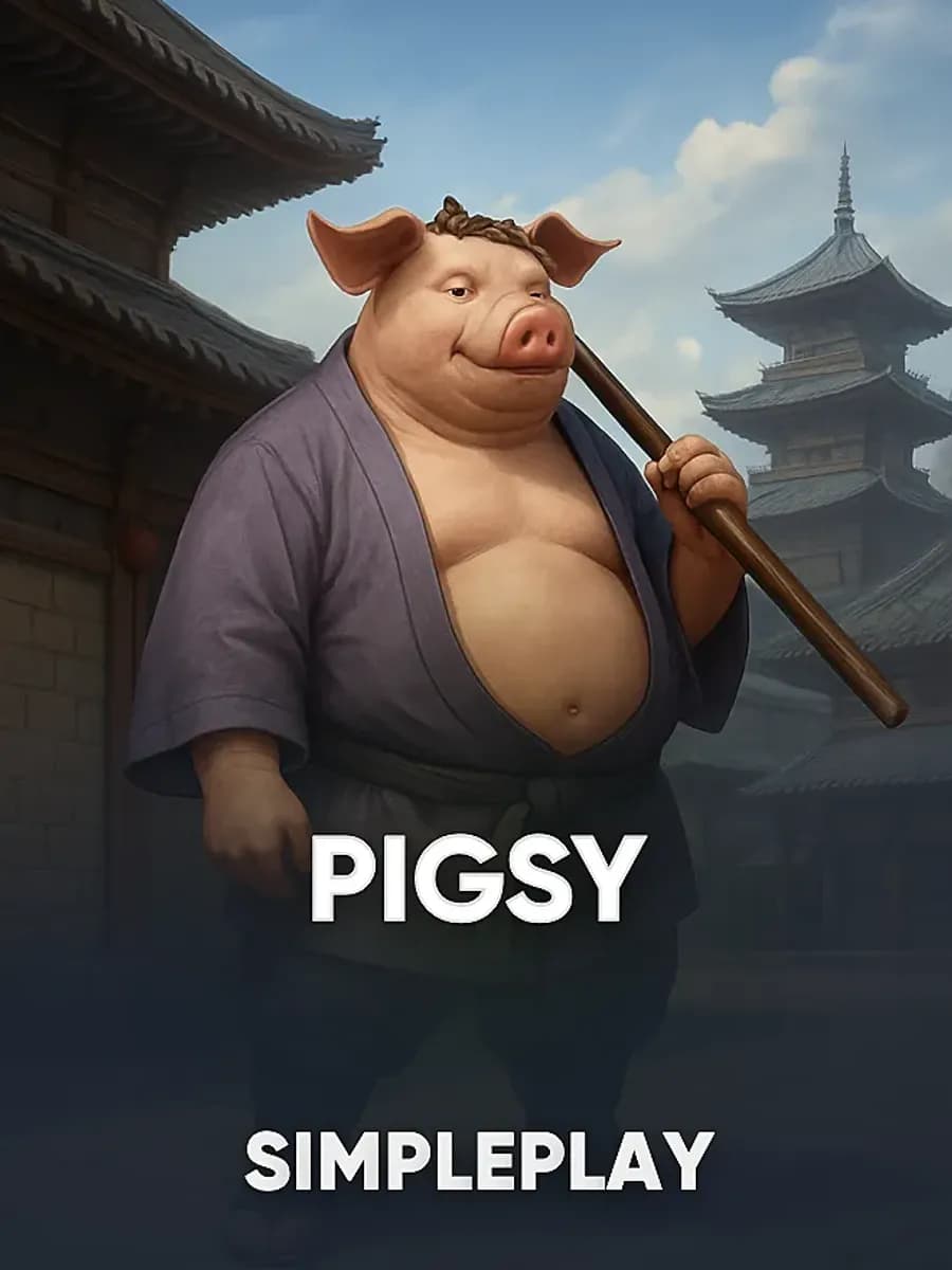 Pigsy