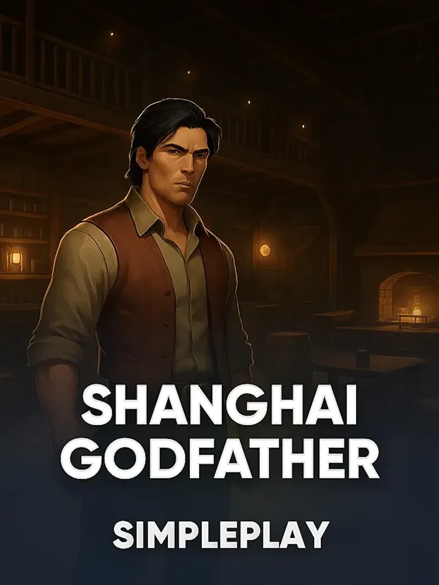 Shanghai Godfather