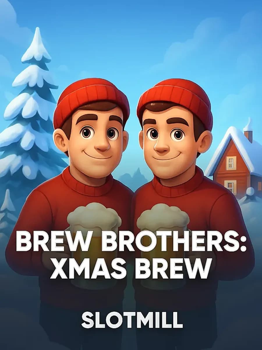 Brew Brothers: Xmas Brew