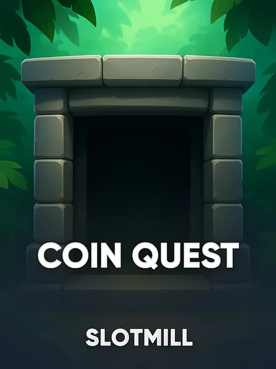 Coin Quest