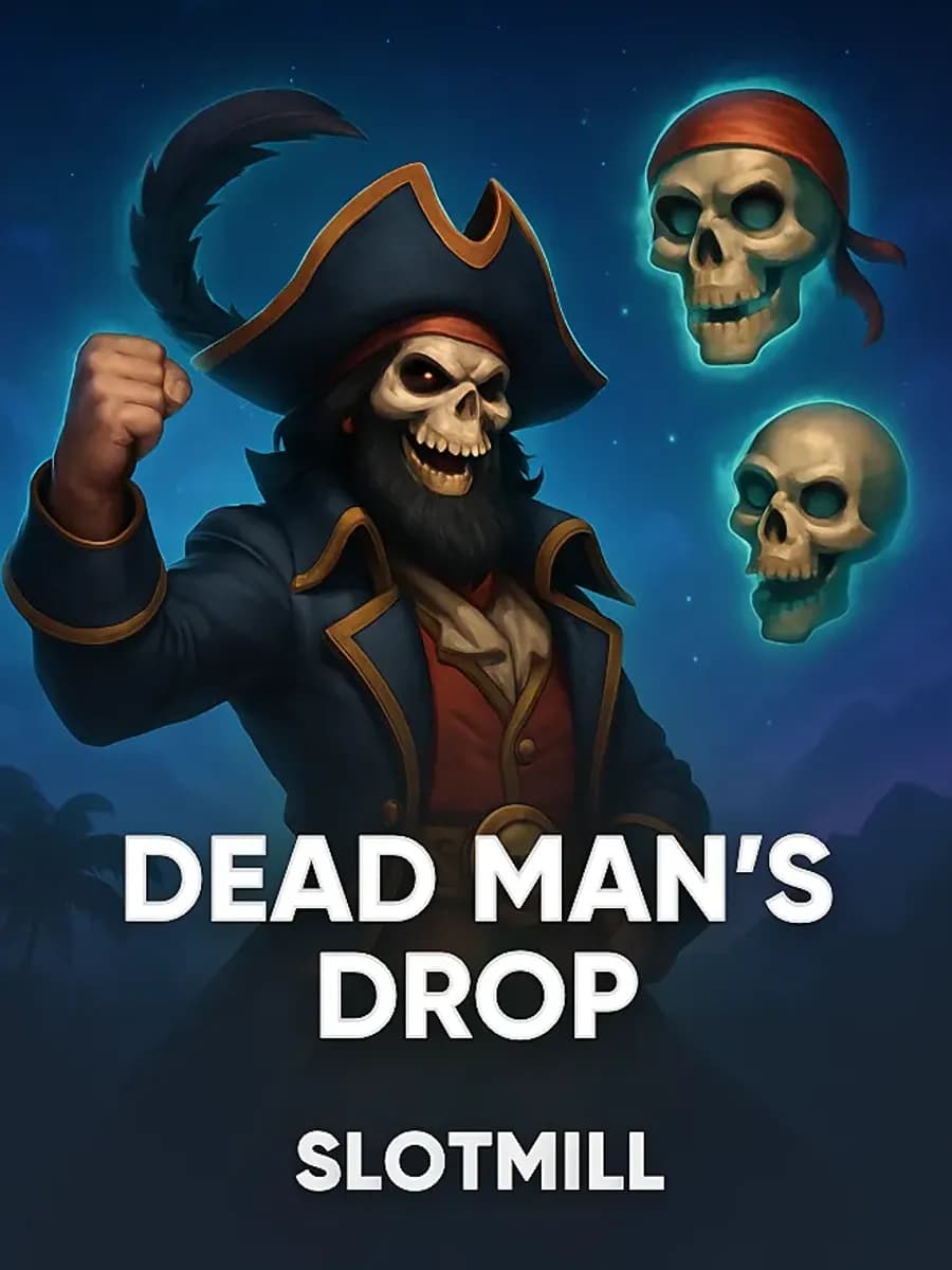 Dead Man’s Drop