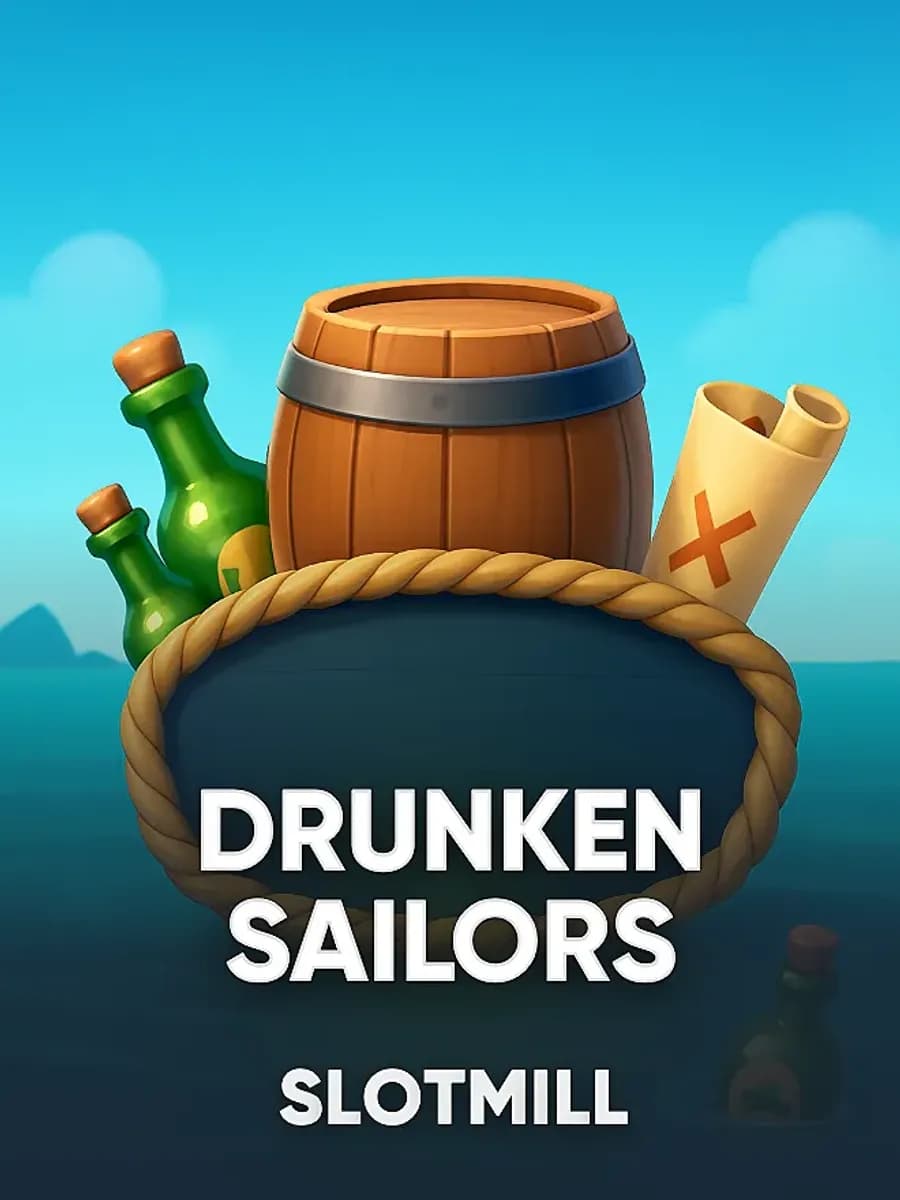 Drunken Sailors