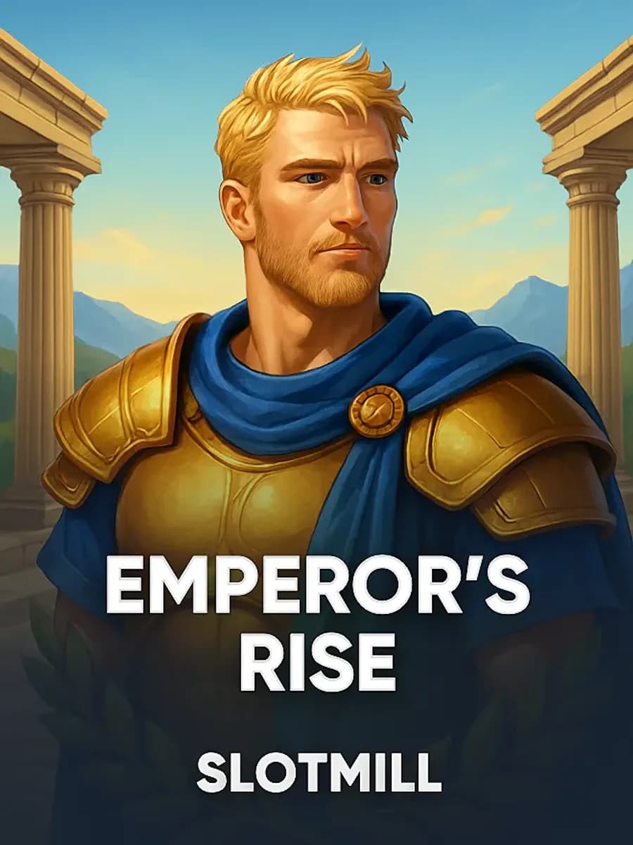 Emperor’s Rise