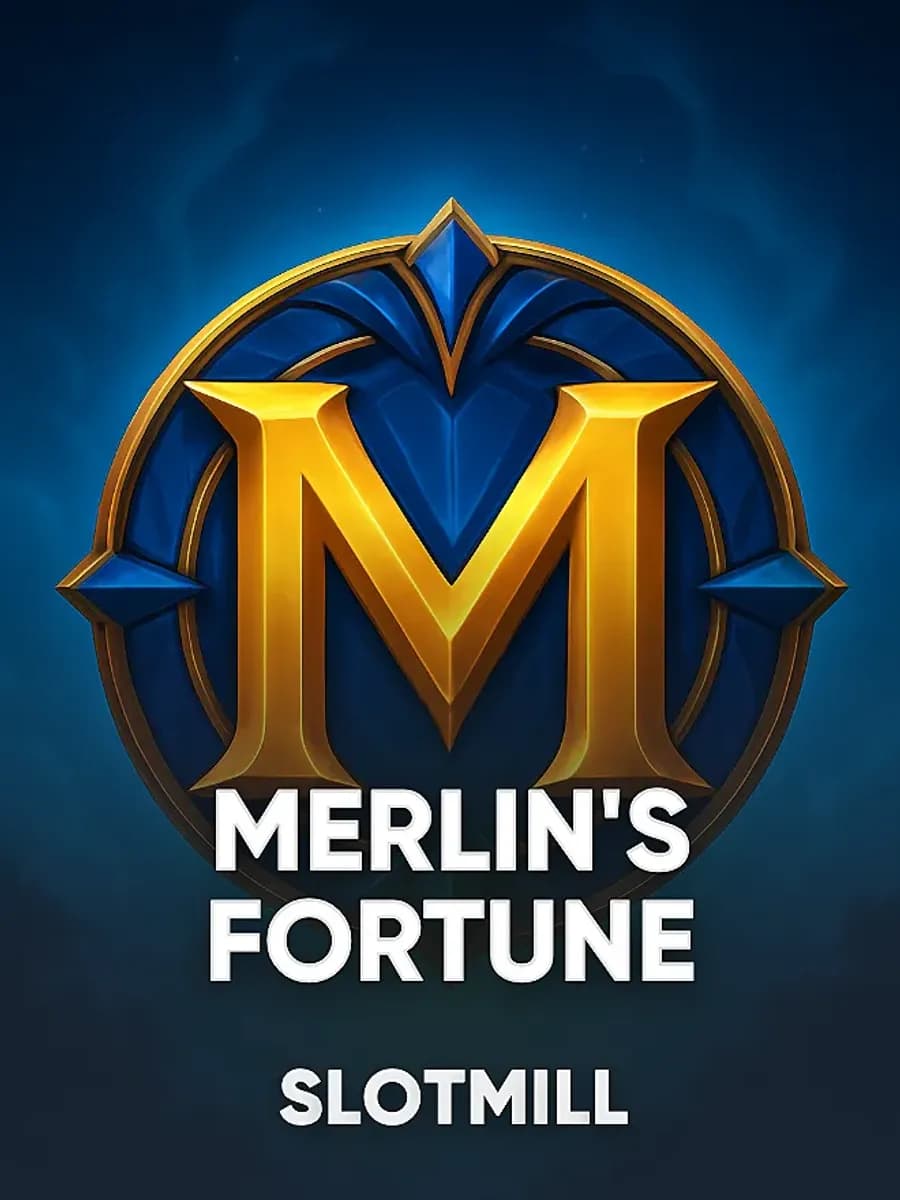 Merlin's Fortune