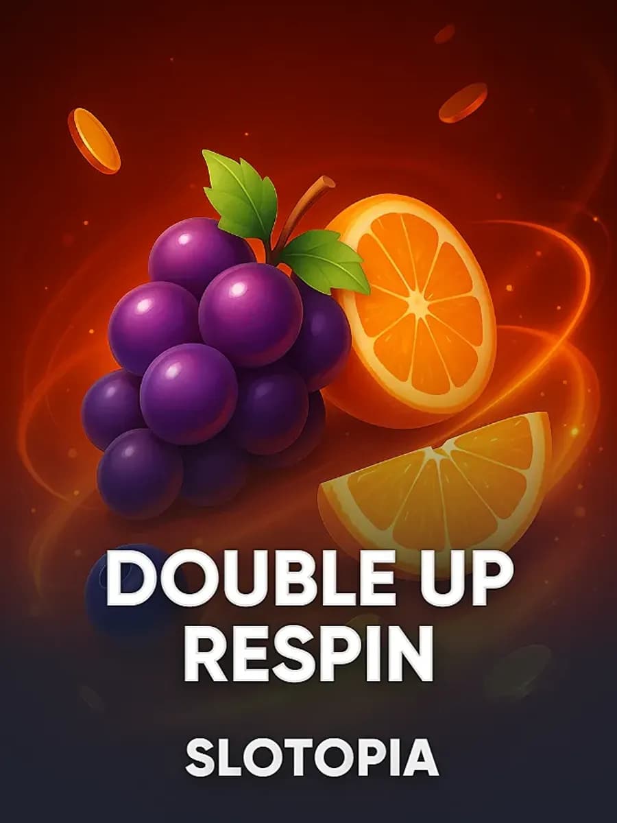 Double Up Respin