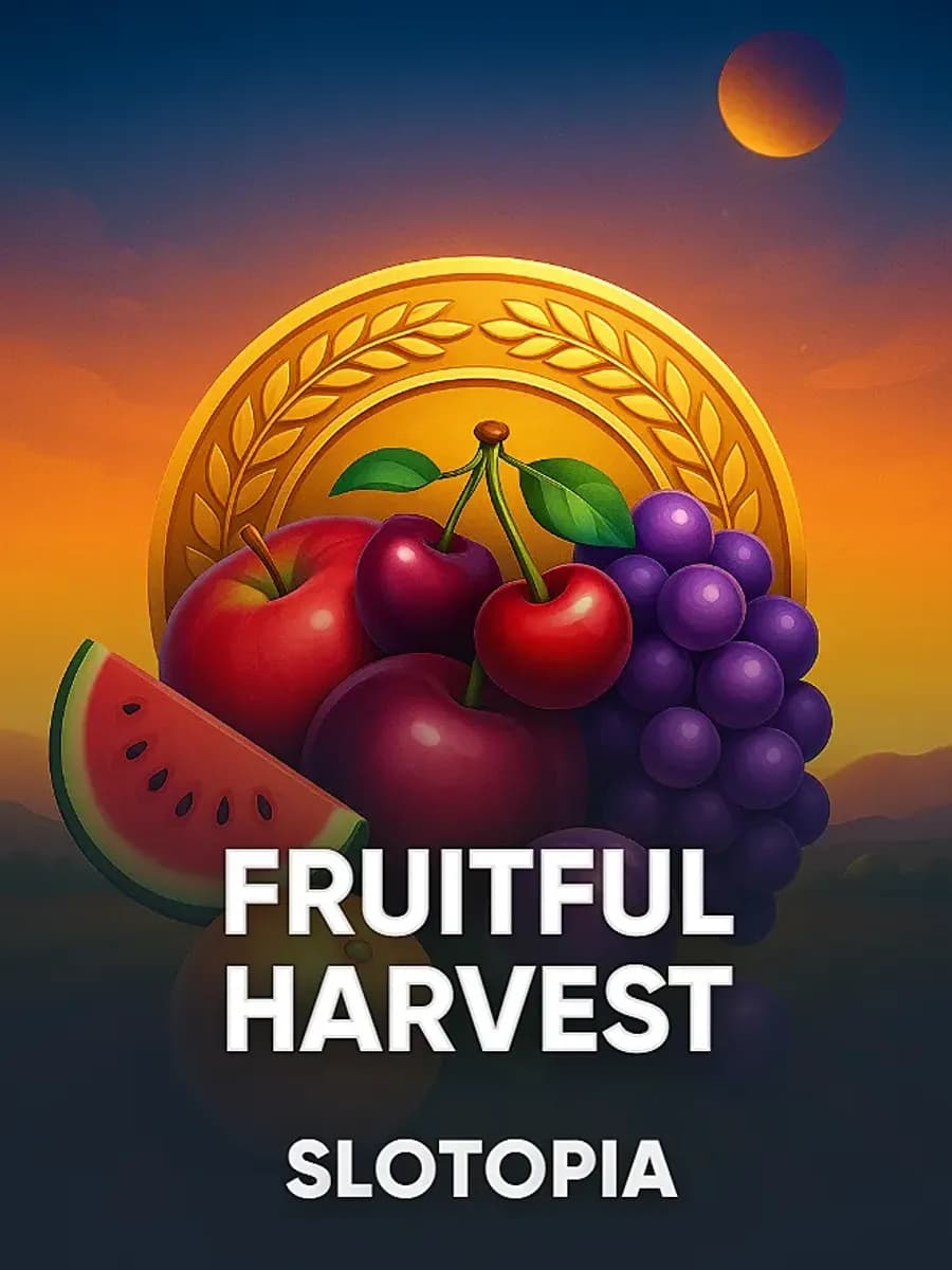 Fruitful Harvest