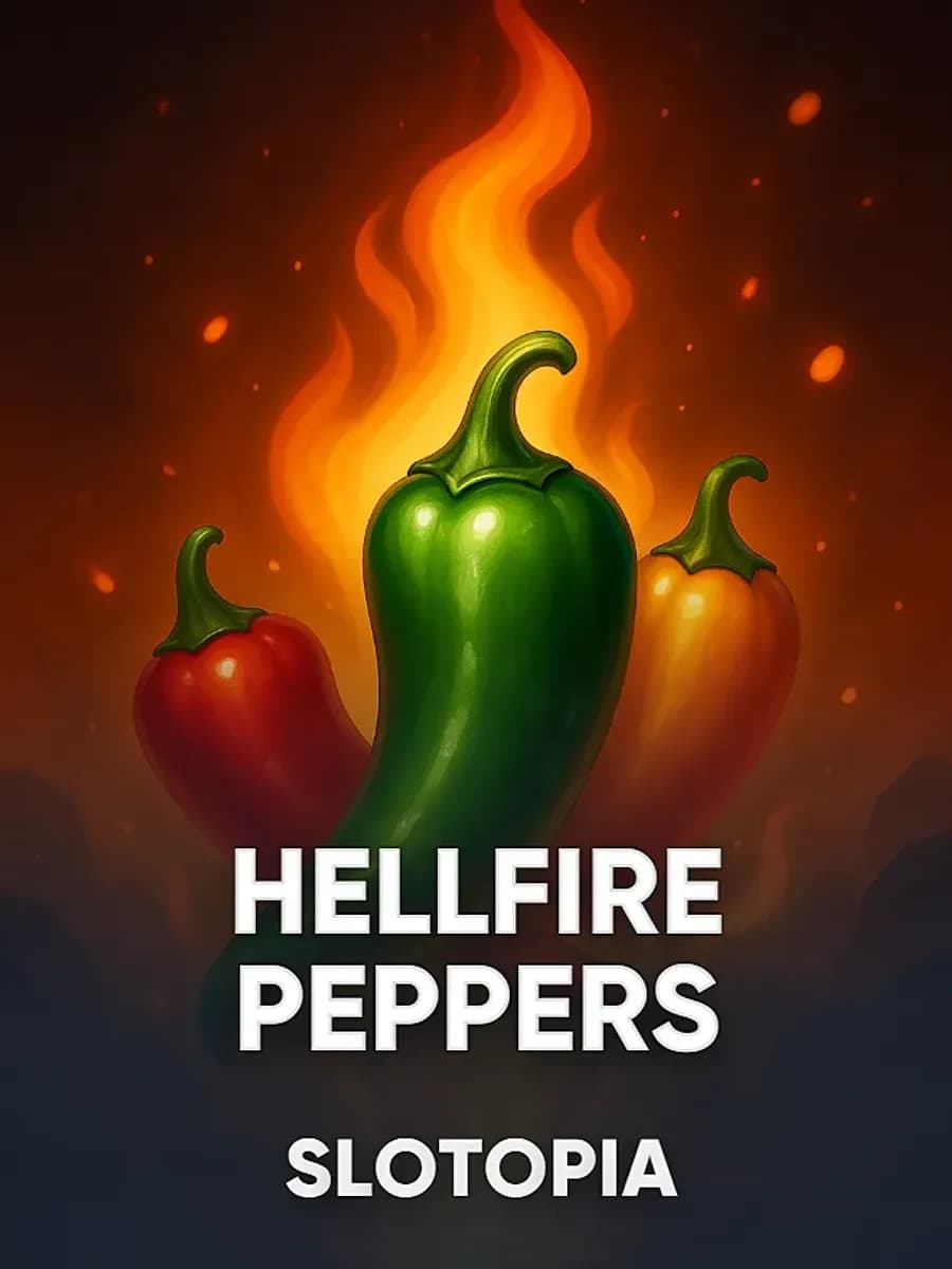 Hellfire Peppers