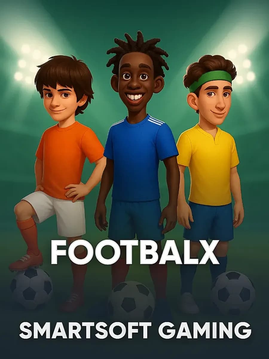 FootbalX