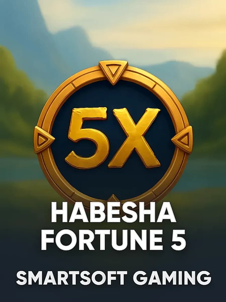 Habesha Fortune 5