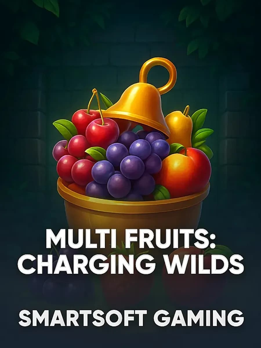 Multi Fruits: Charging Wilds