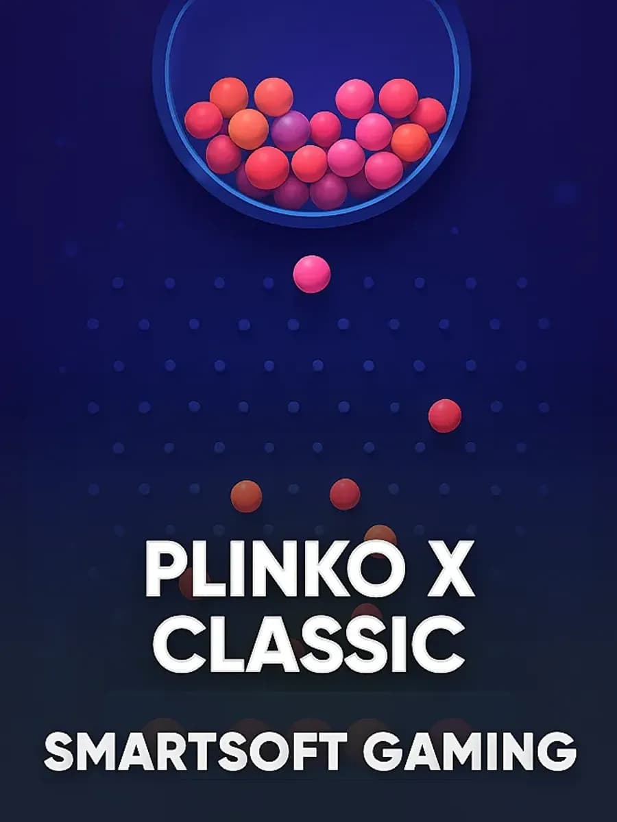 Plinko X Classic