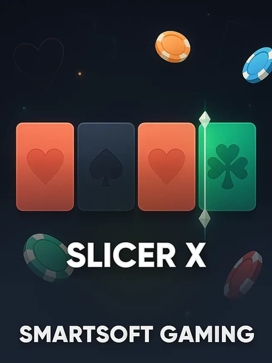 Slicer X