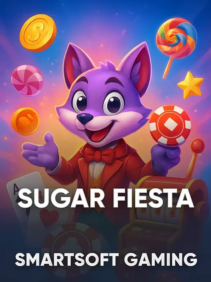 Sugar Fiesta