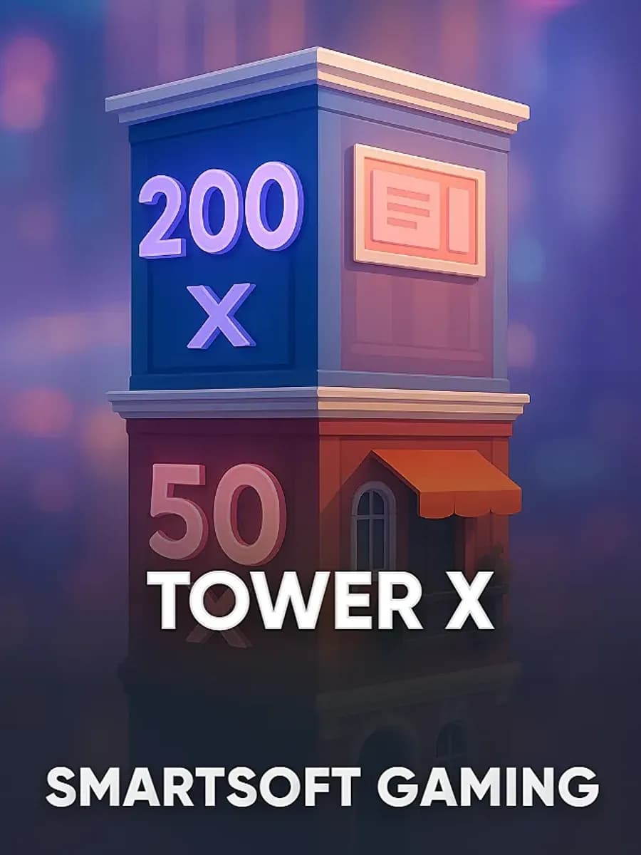 Tower X